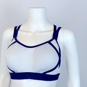 High Support 36-38 DD/DDD Sports Bra